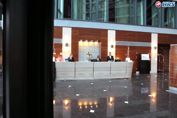 Hotel Eurostars Berlin